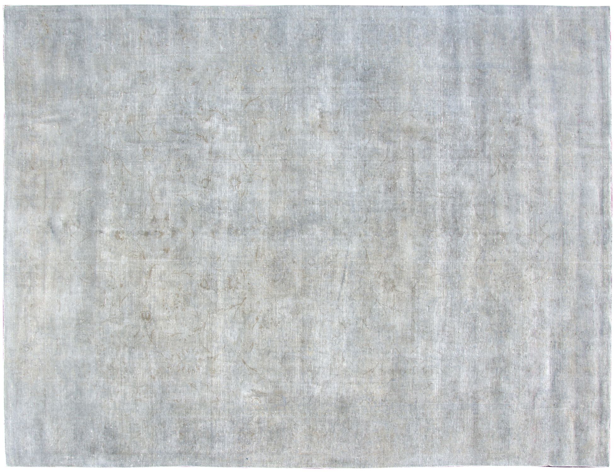 PERSIAN SILK KILIMS  <br/>191 x 117 cm