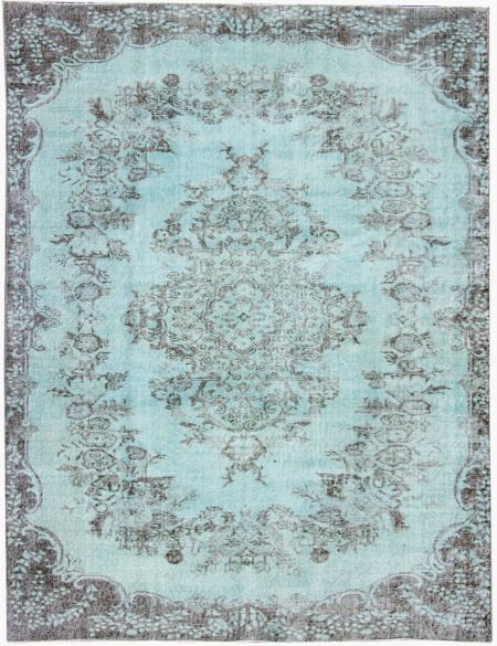 Vintage Χαλί 265 x 163 