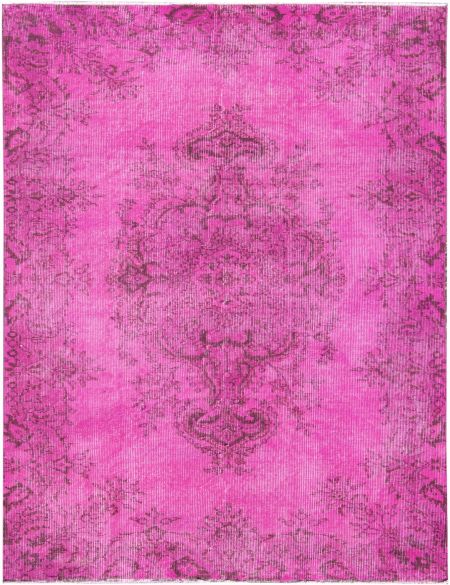 Vintage Χαλί 208 x 118 