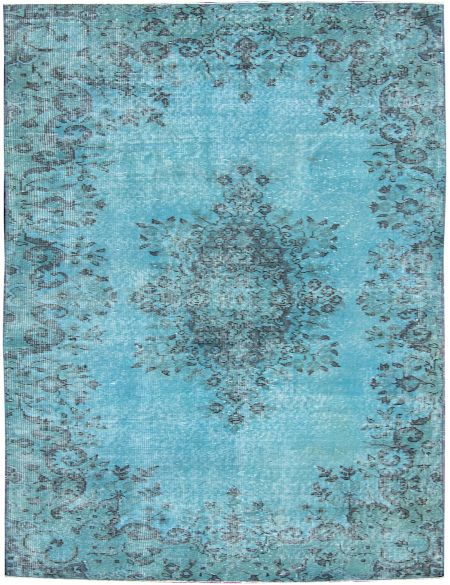 Vintage Χαλί 215 x 110 