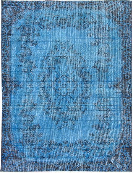 Vintage Χαλί 213 x 113 