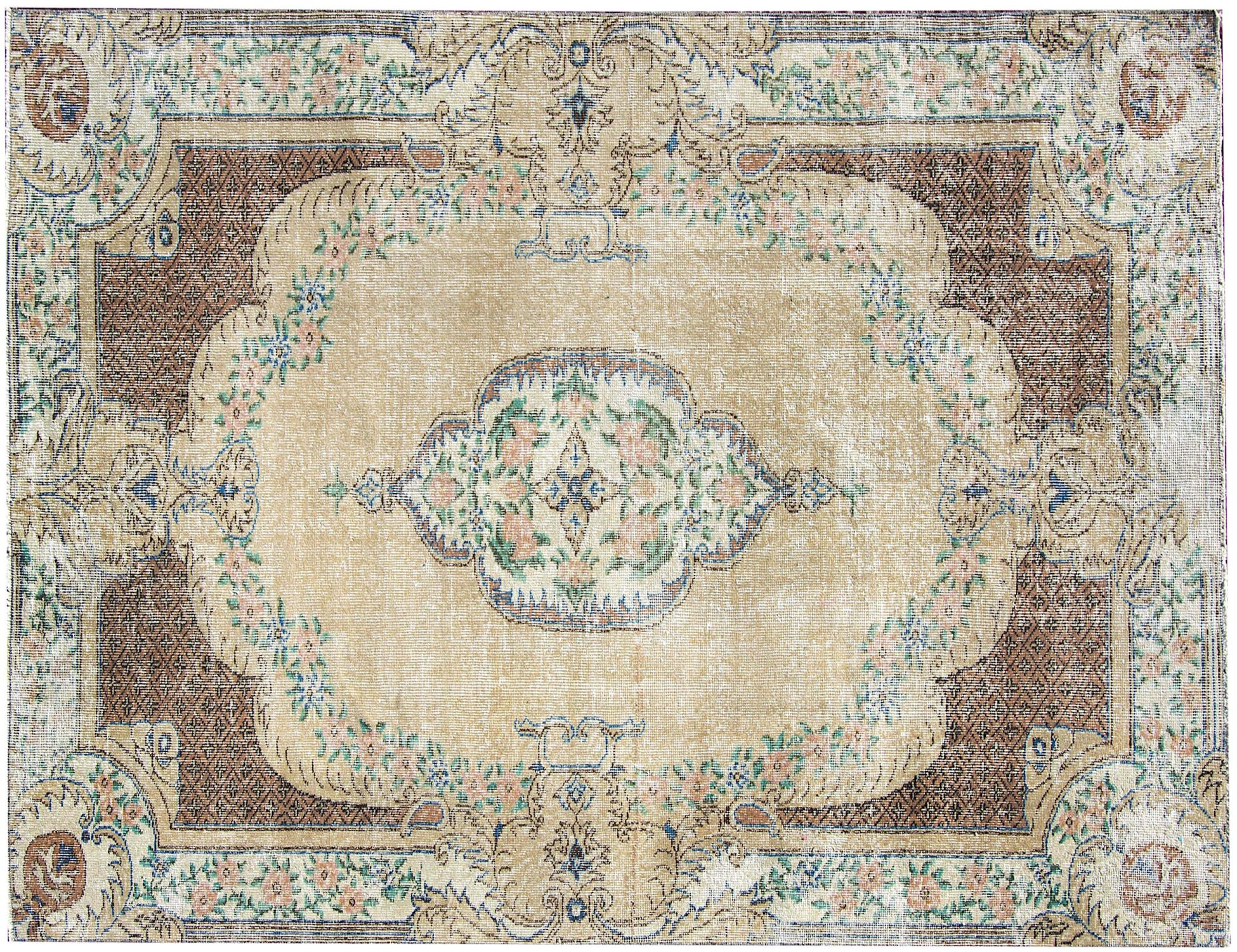 Vintage    <br/>235 x 158 cm