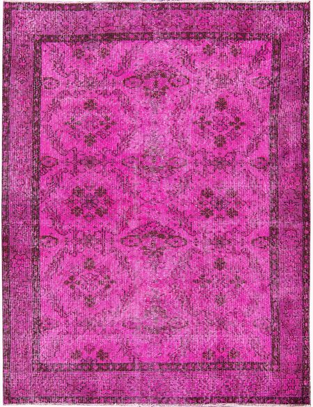 Vintage Χαλί 194 x 110 