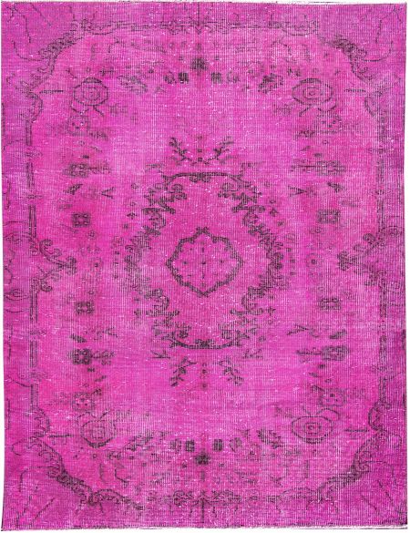 Vintage Χαλί 206 x 108 