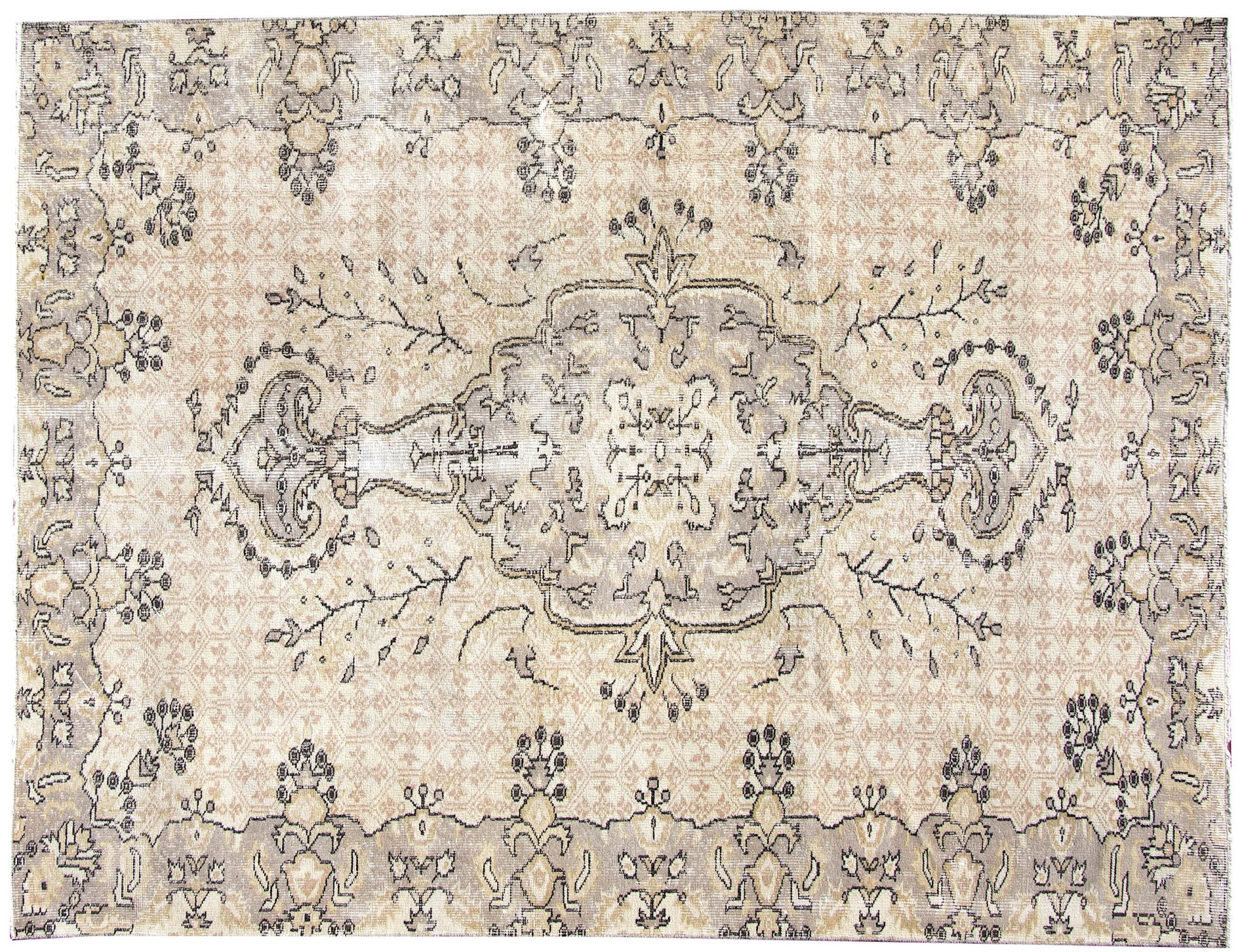 Vintage    <br/>273 x 168 cm