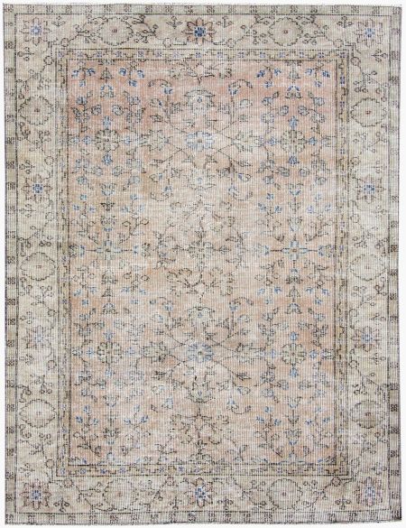 Vintage Χαλί 200 x 114 