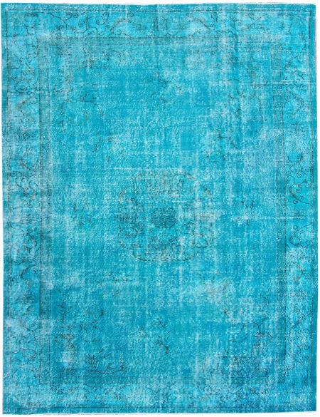 Vintage Χαλί 312 x 207 