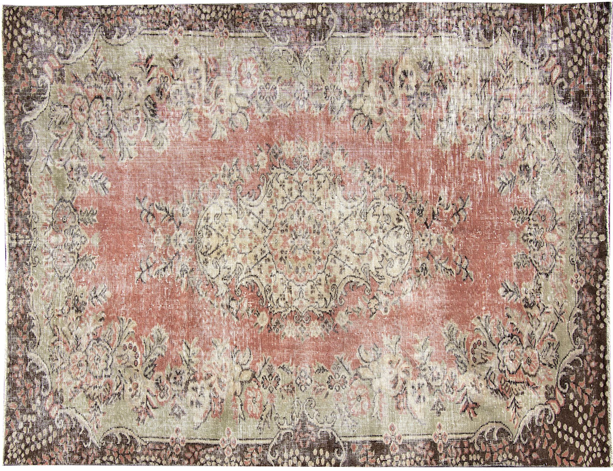 Vintage    <br/>243 x 162 cm