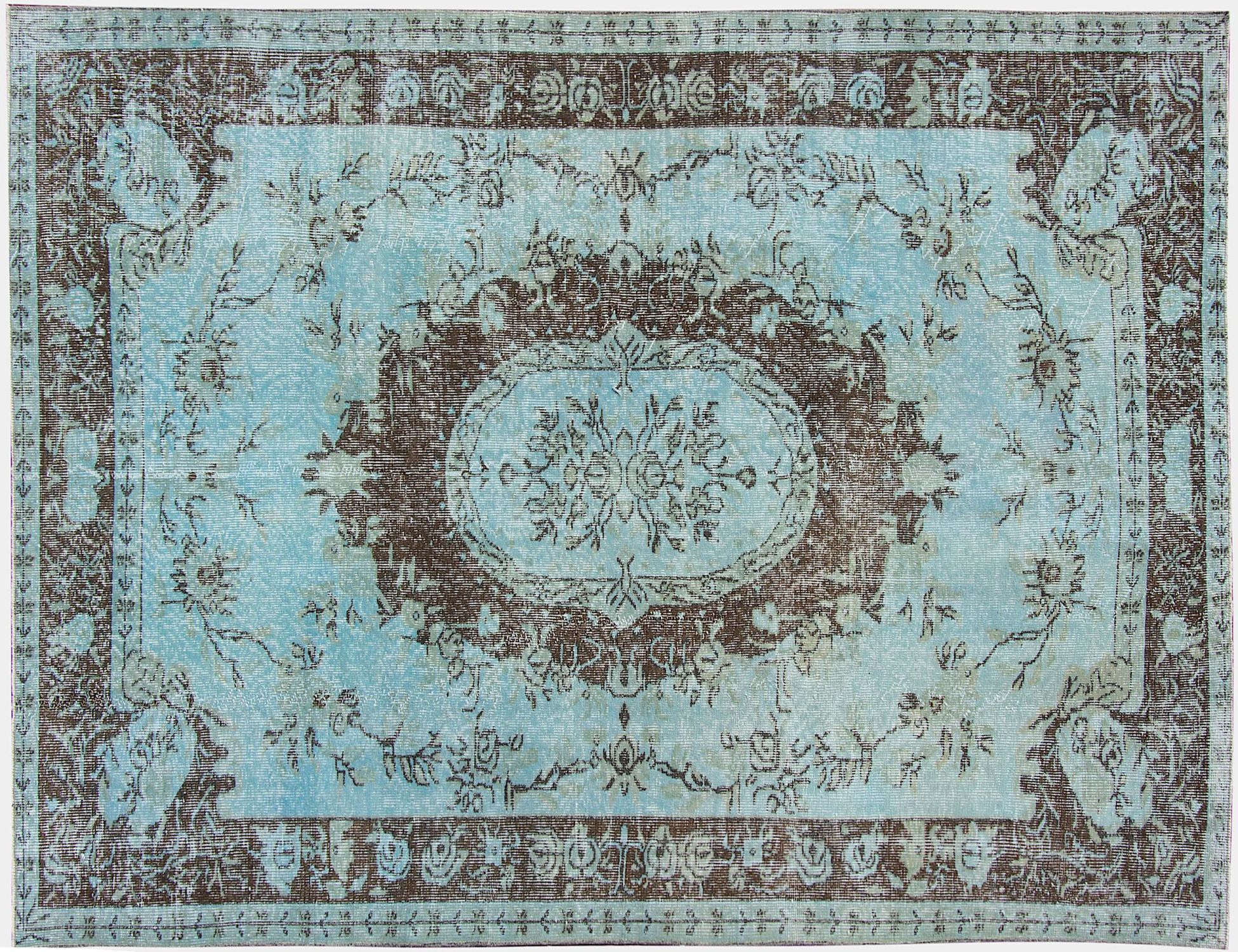 Vintage    <br/>273 x 165 cm