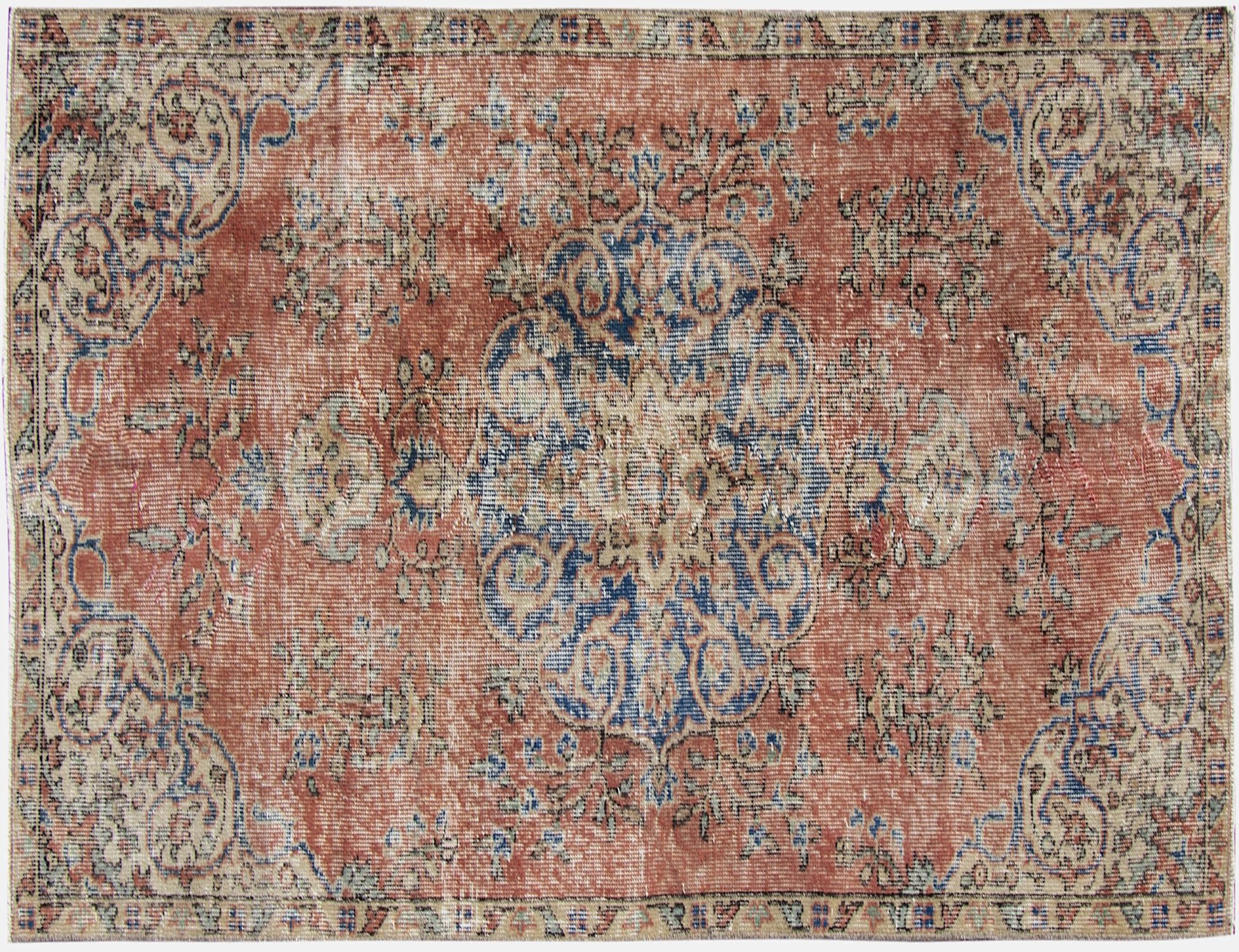 Vintage    <br/>180 x 85 cm