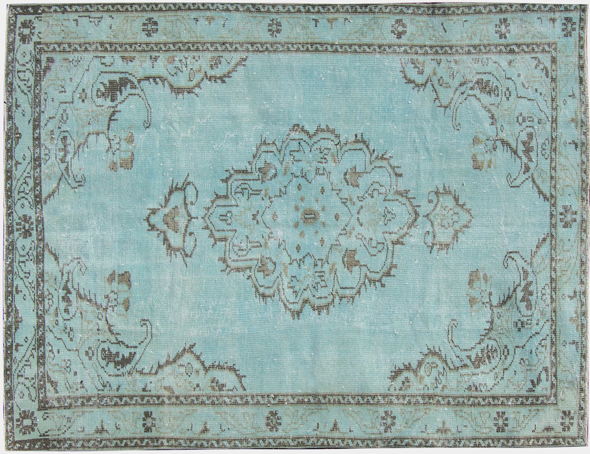 Vintage    <br/>214 x 153 cm