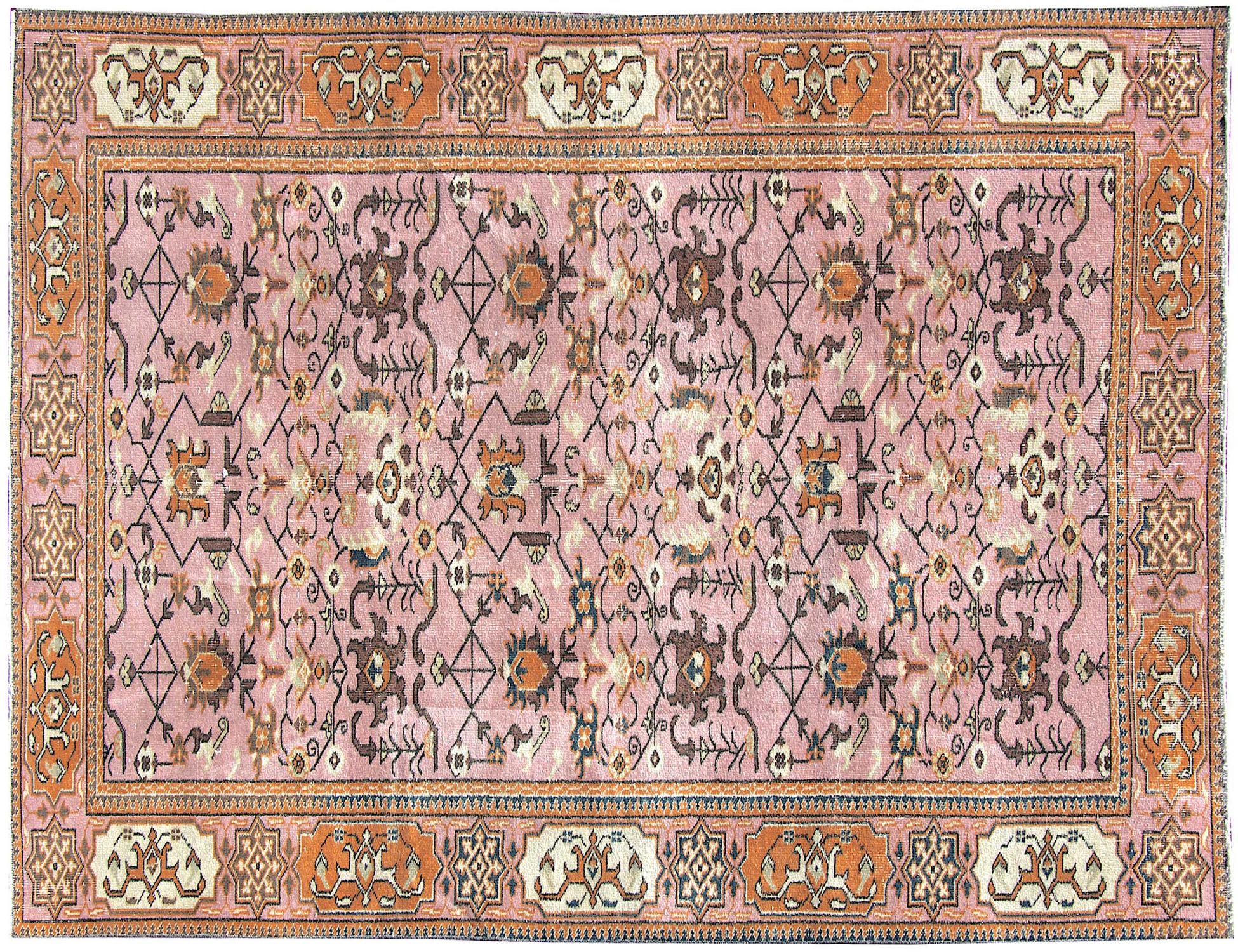 Vintage    <br/>257 x 148 cm