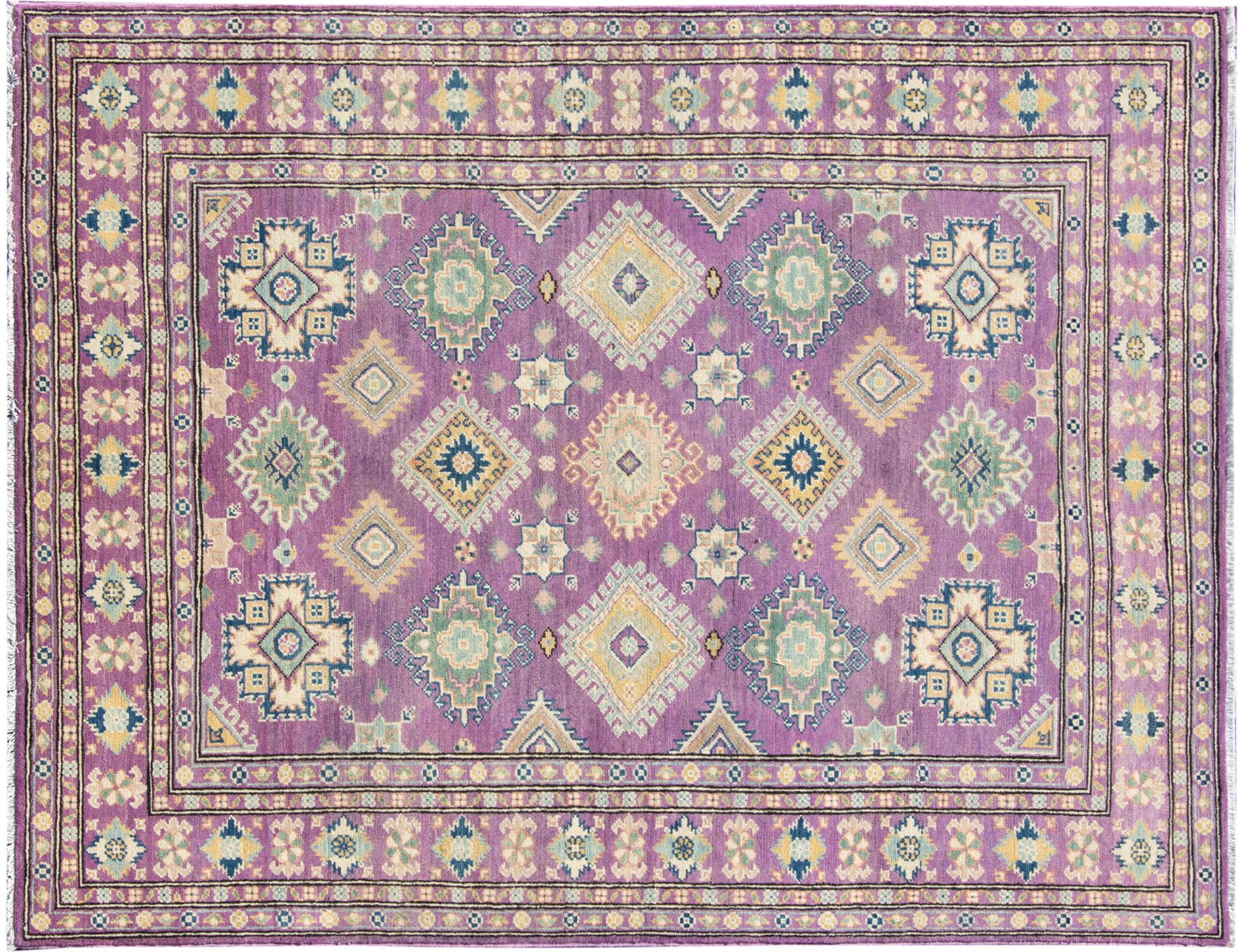 Kazak    <br/>205 x 150 cm