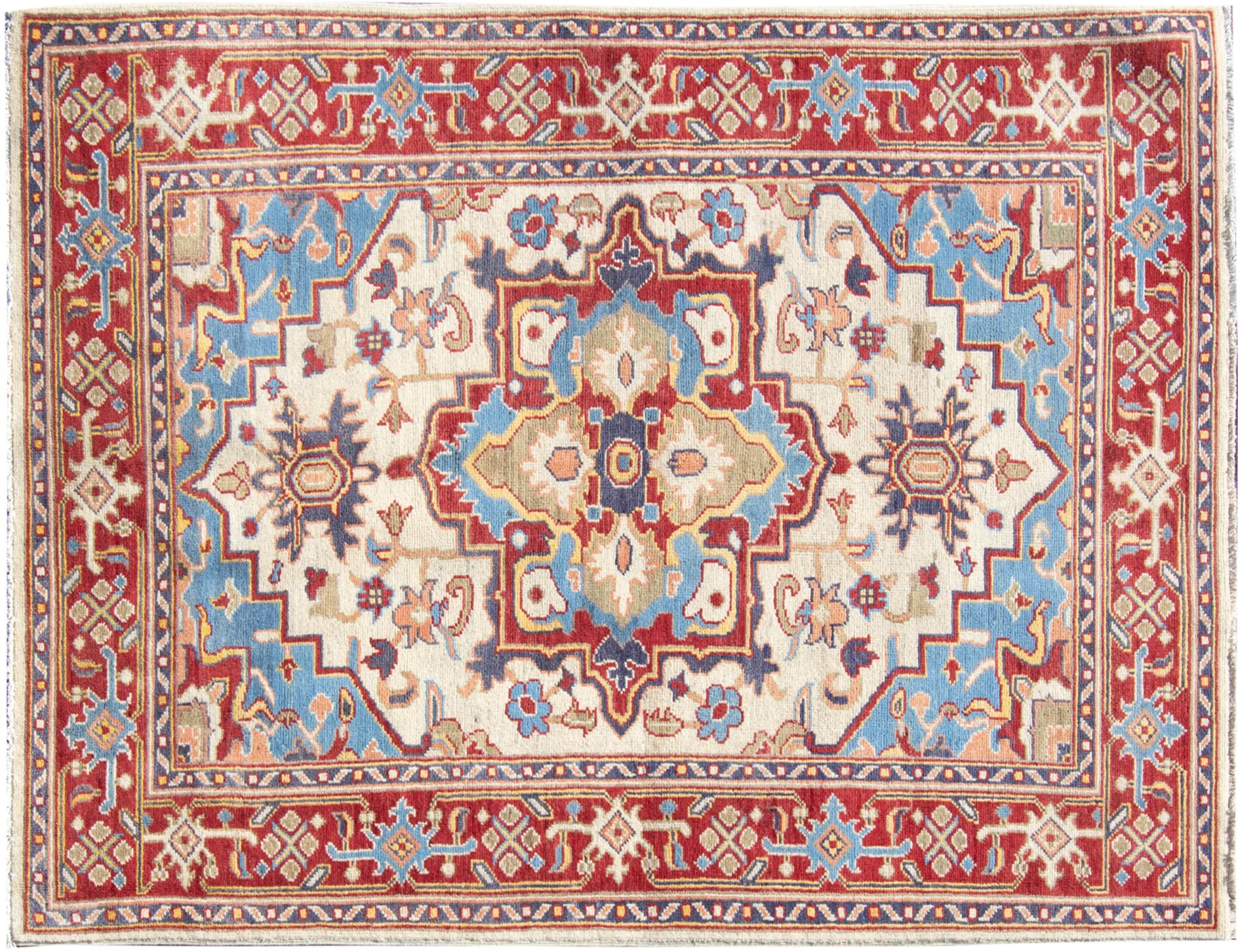 Kazak    <br/>176 x 116 cm