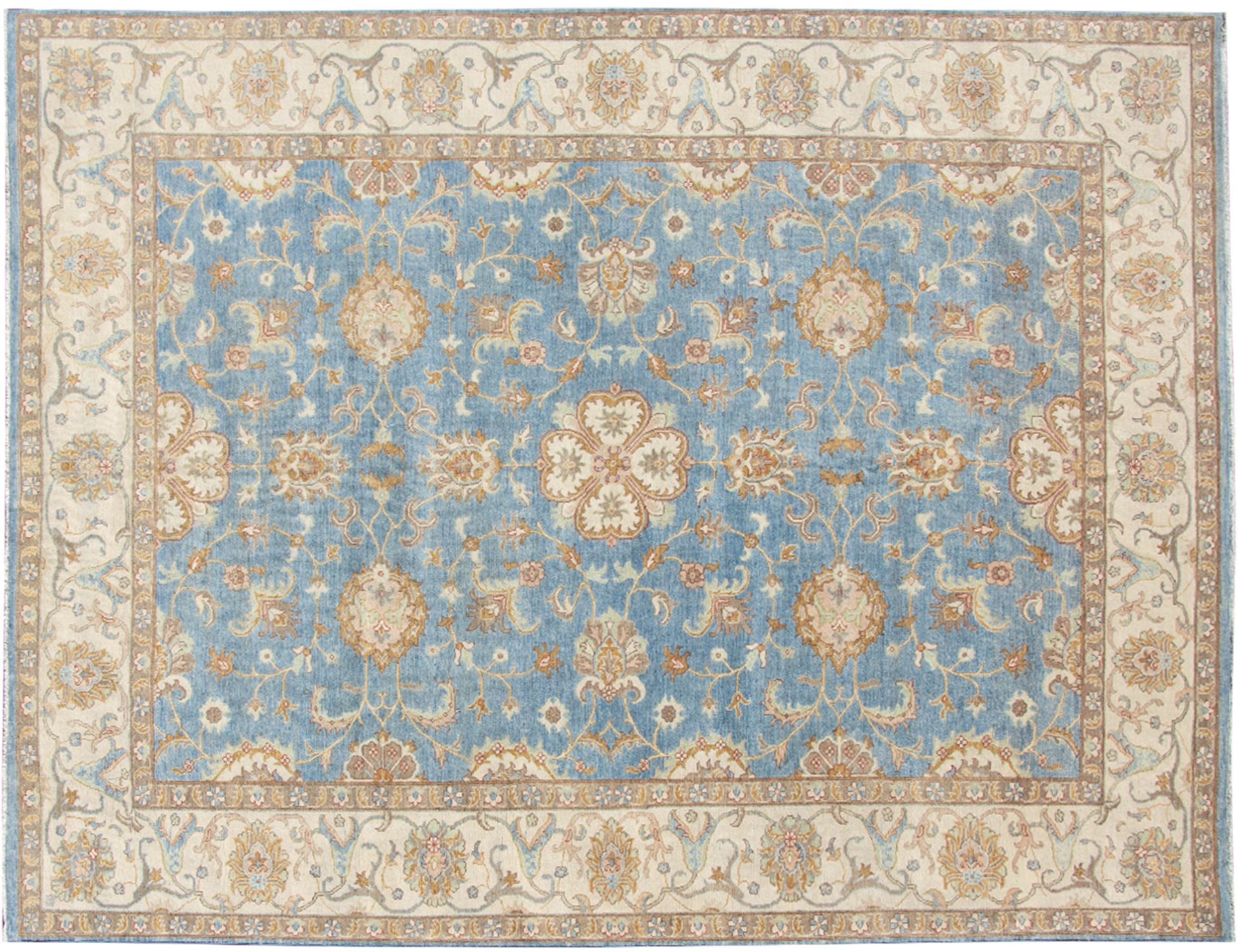 Kazak    <br/>413 x 305 cm