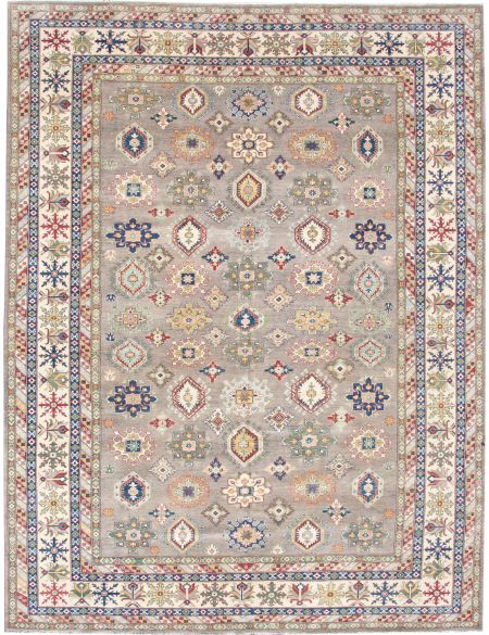 Kazak Χαλί 535 x 349 