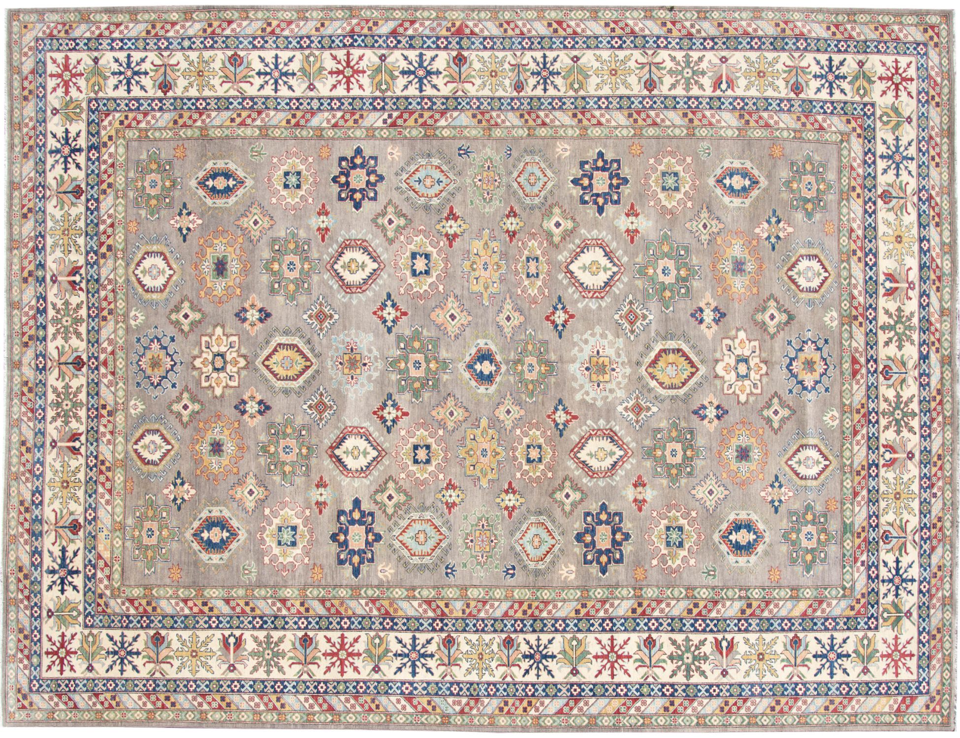Kazak    <br/>535 x 349 cm