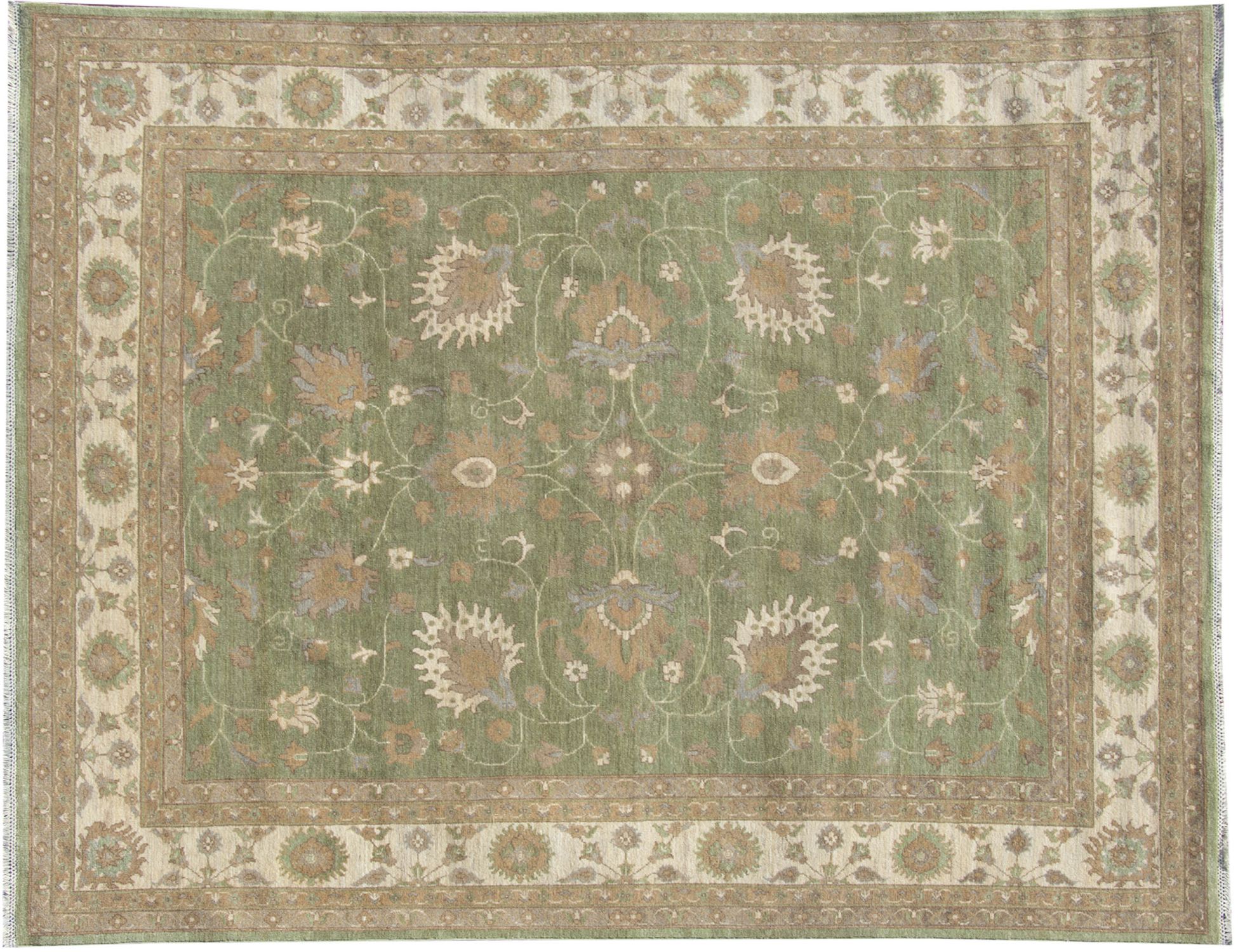 Ziegler    <br/>293 x 204 cm