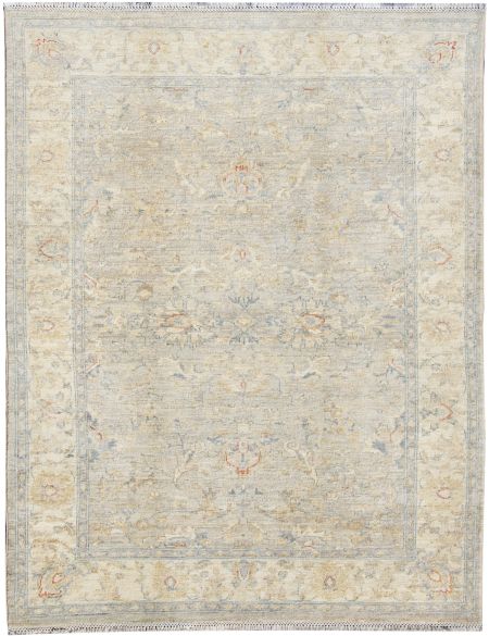 Ziegler Χαλί 217 x 148 Μπεζ