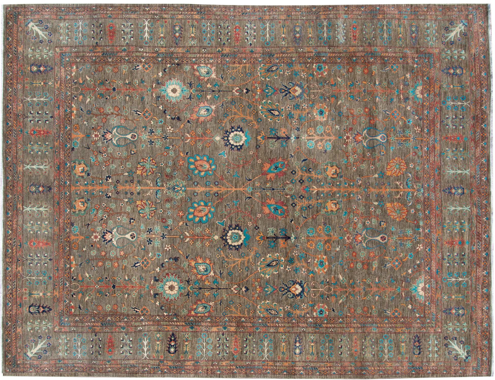 Ziegler    <br/>583 x 390 cm