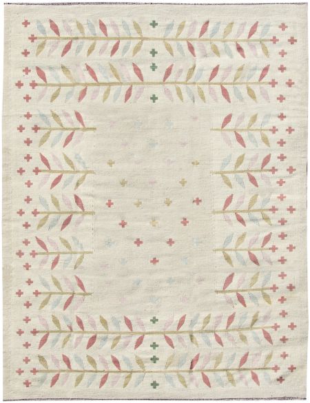 Kelim 305 x 211 Μπεζ