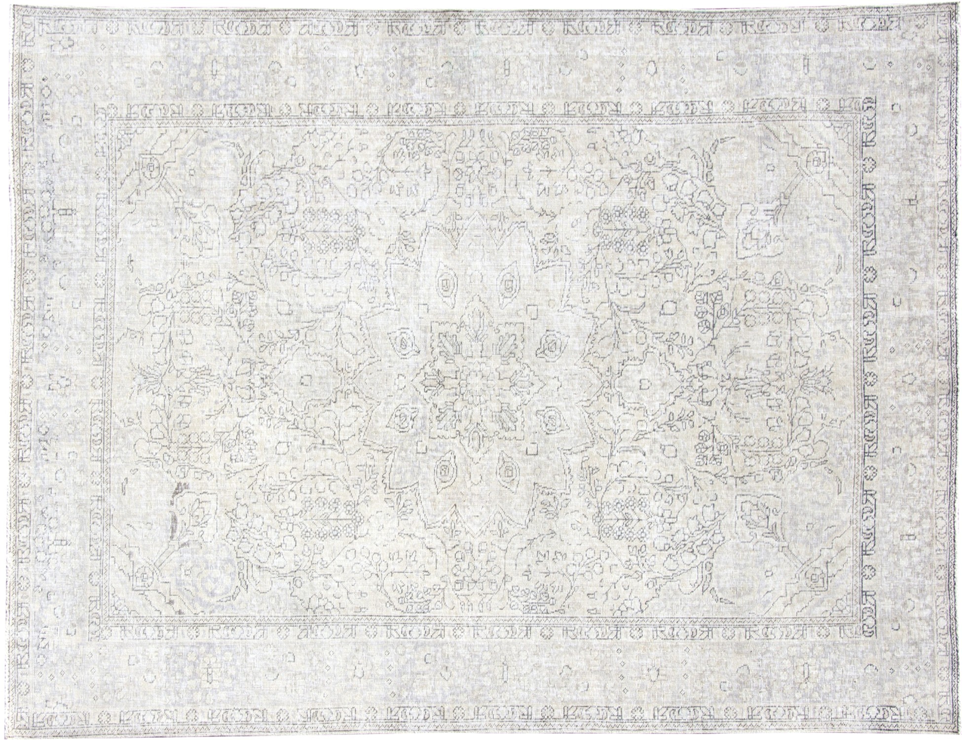 Persian Vintage    <br/>285 x 193 cm
