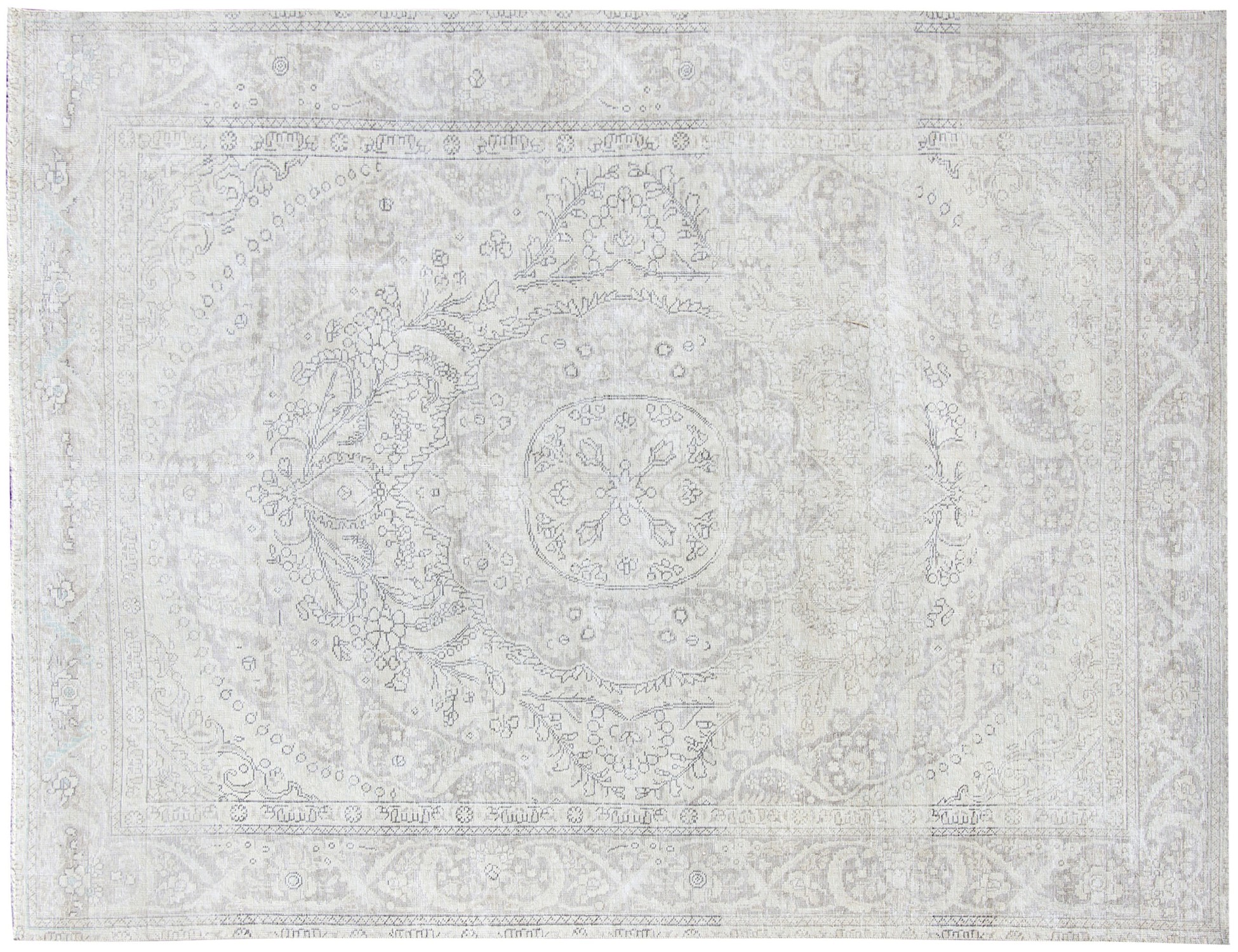 Persian Vintage    <br/>286 x 197 cm