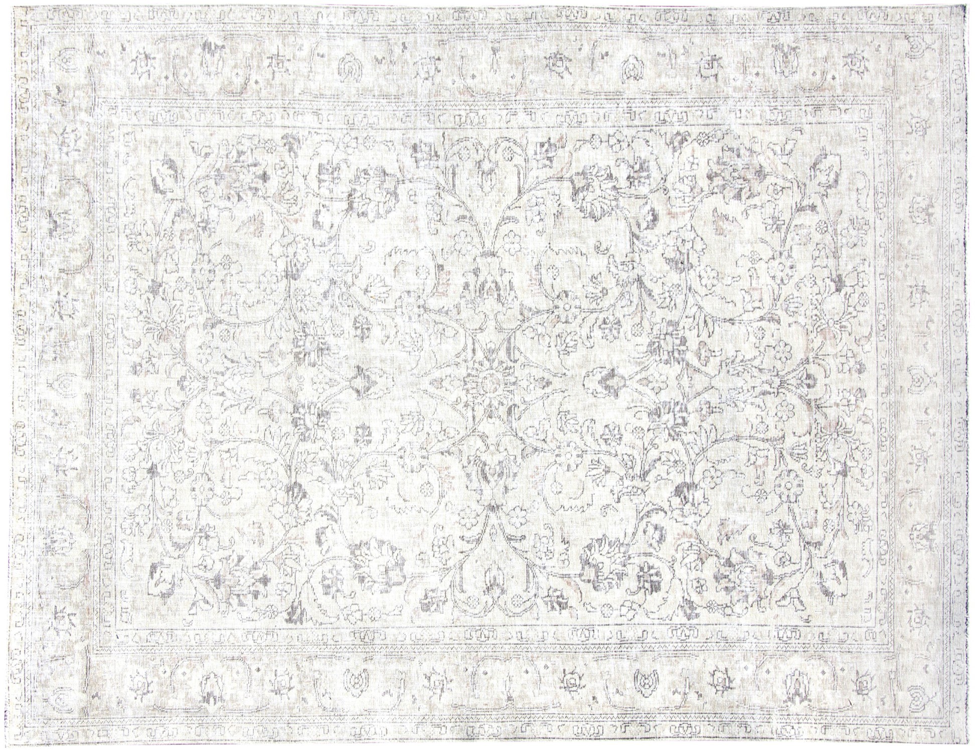 Persian Vintage    <br/>288 x 199 cm