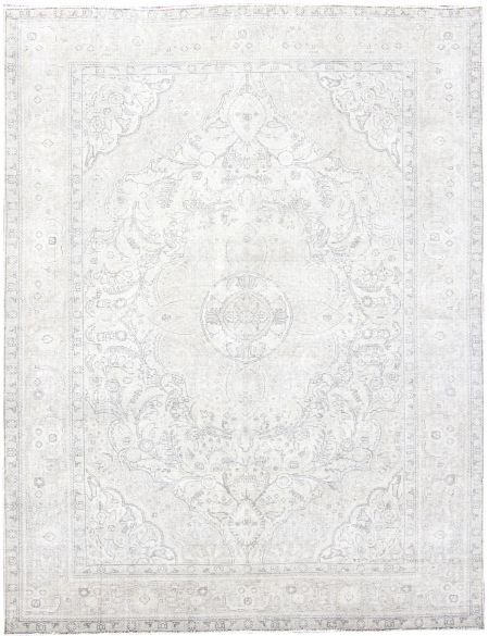 Persian Vintage Χαλί 280 x 195 