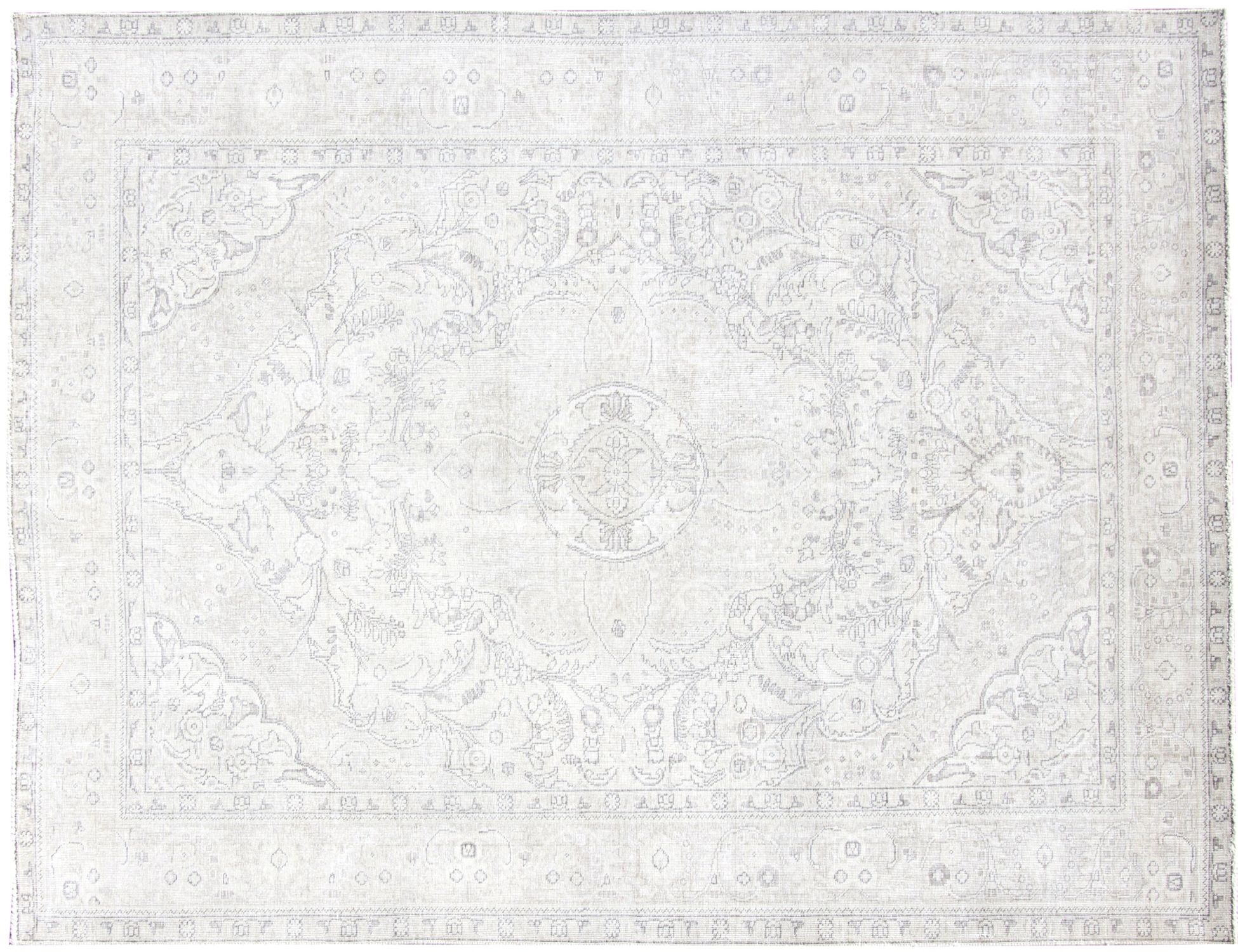 Persian Vintage    <br/>280 x 195 cm