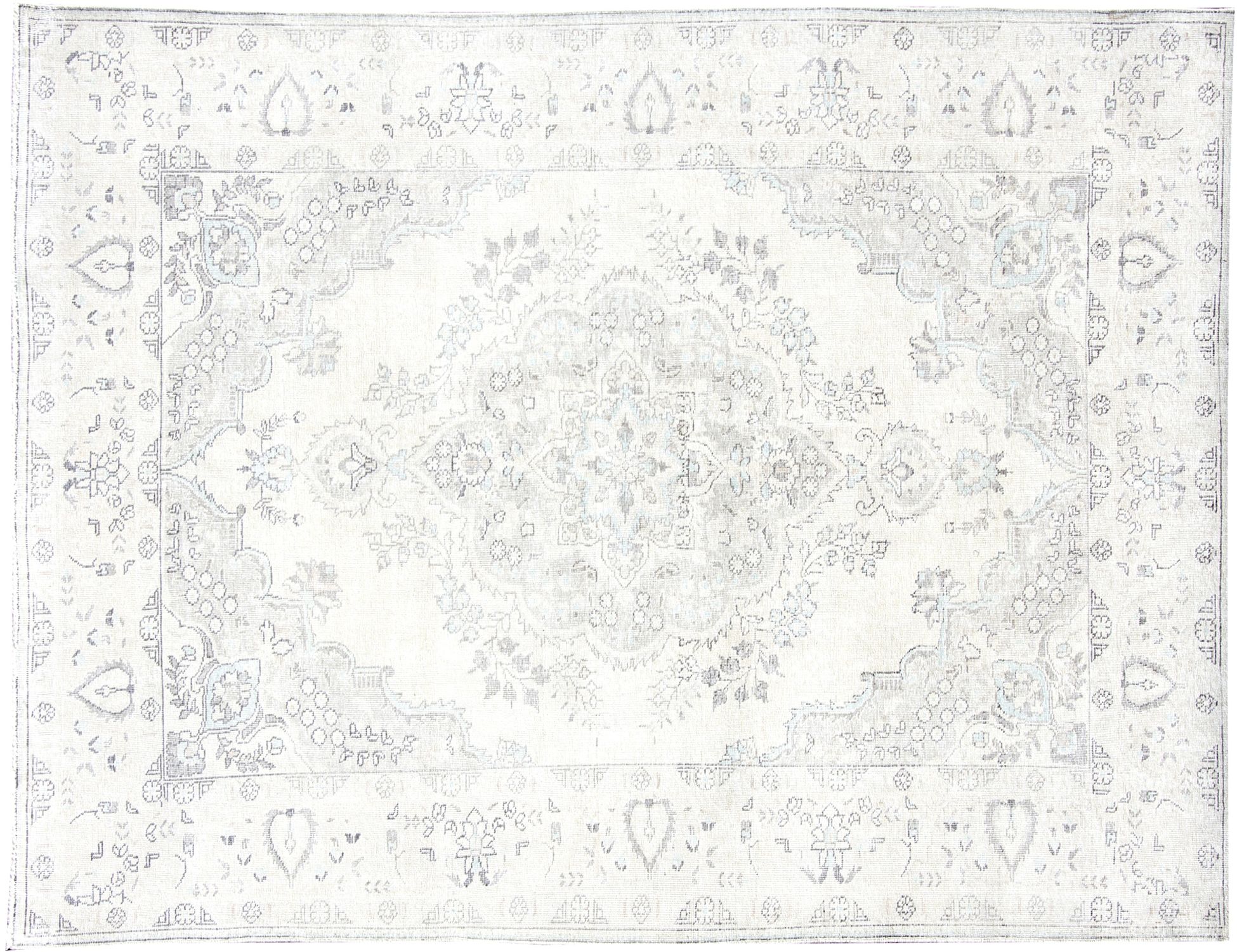 Persian Vintage    <br/>294 x 191 cm