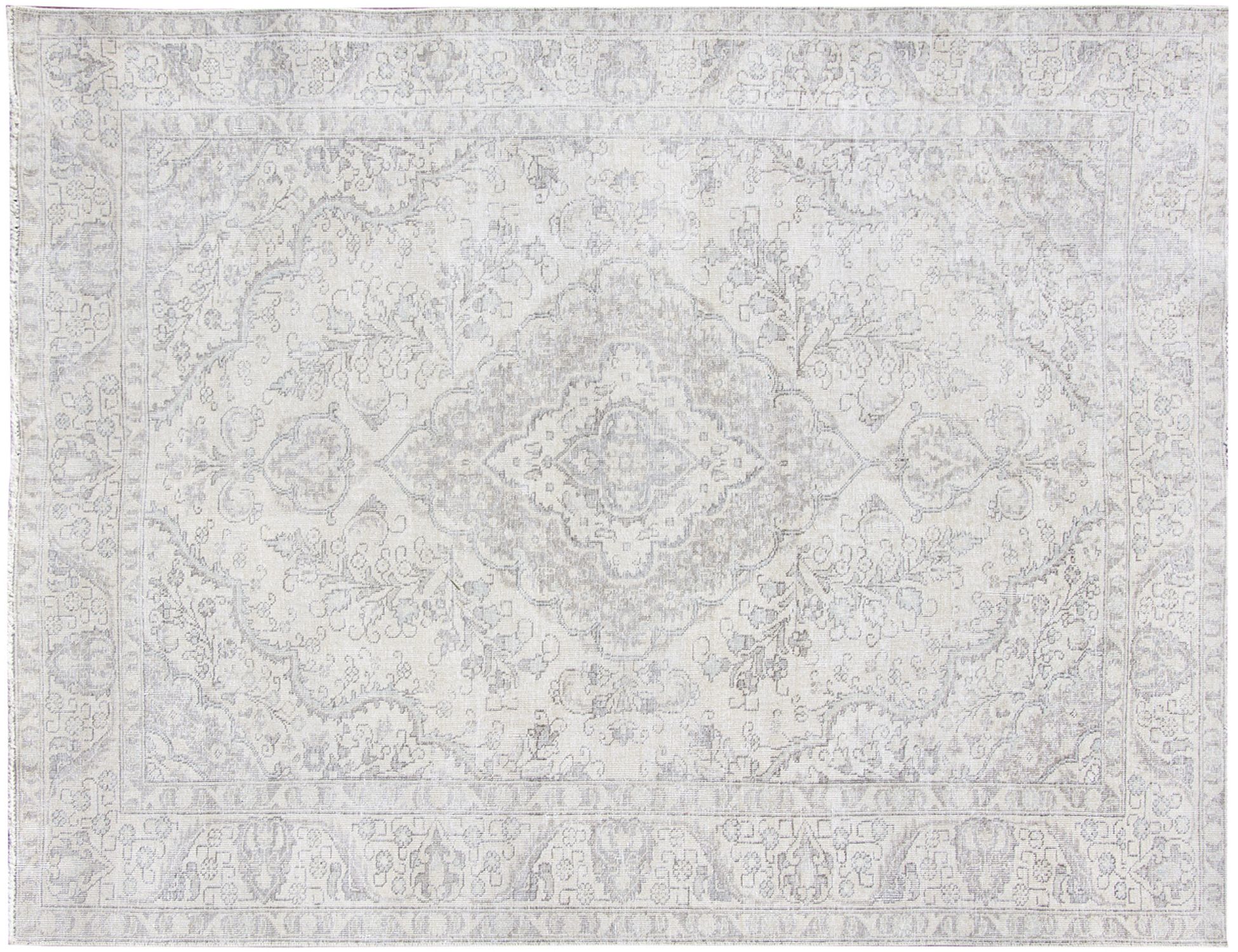 Persian Vintage    <br/>266 x 204 cm