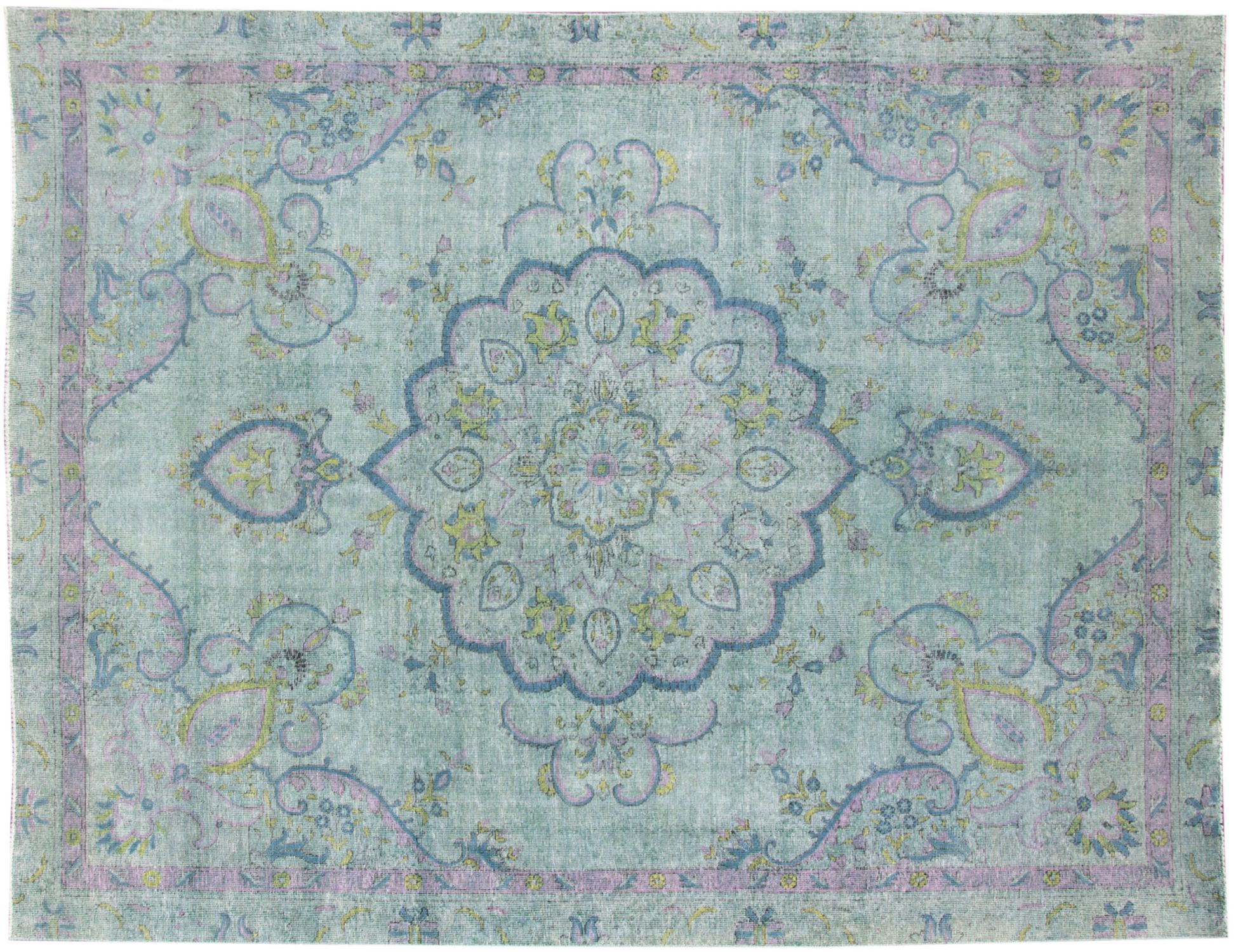 Persian Vintage    <br/>339 x 268 cm