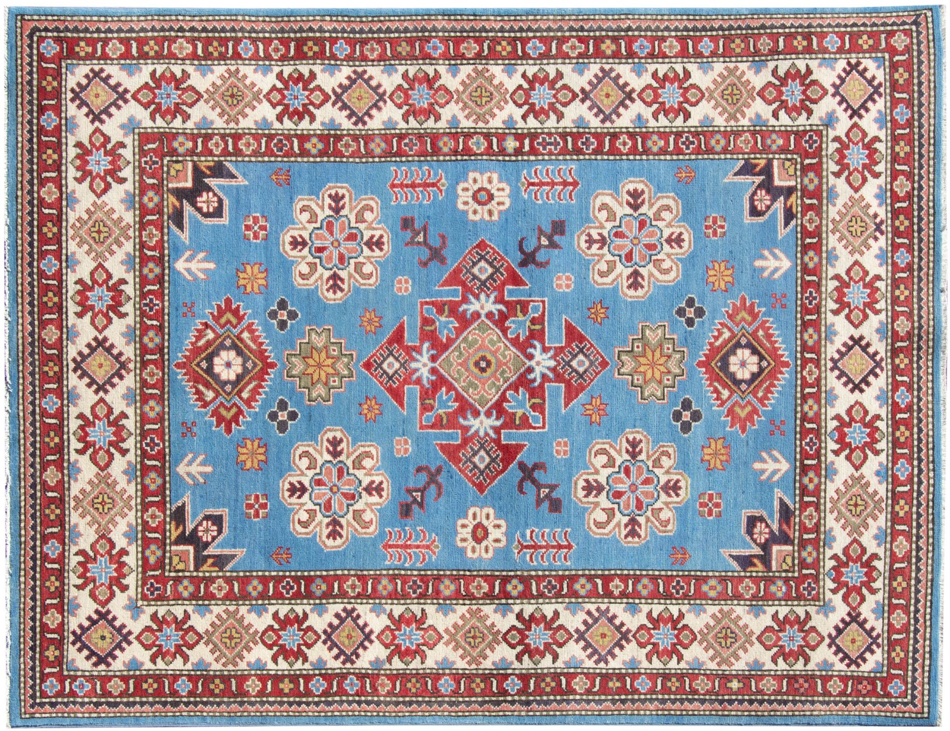 Kazak    <br/>205 x 146 cm