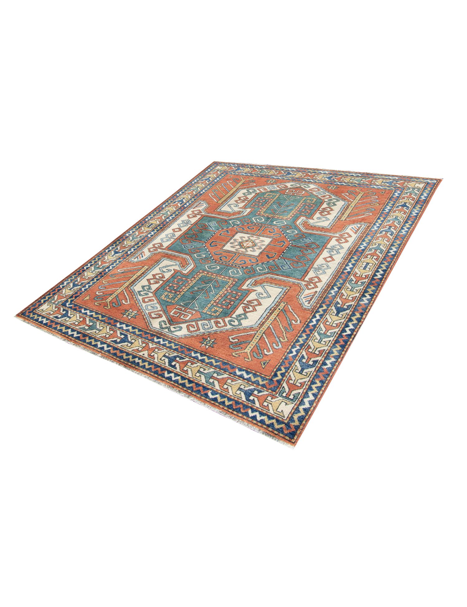 Kazak    <br/>210 x 151 cm