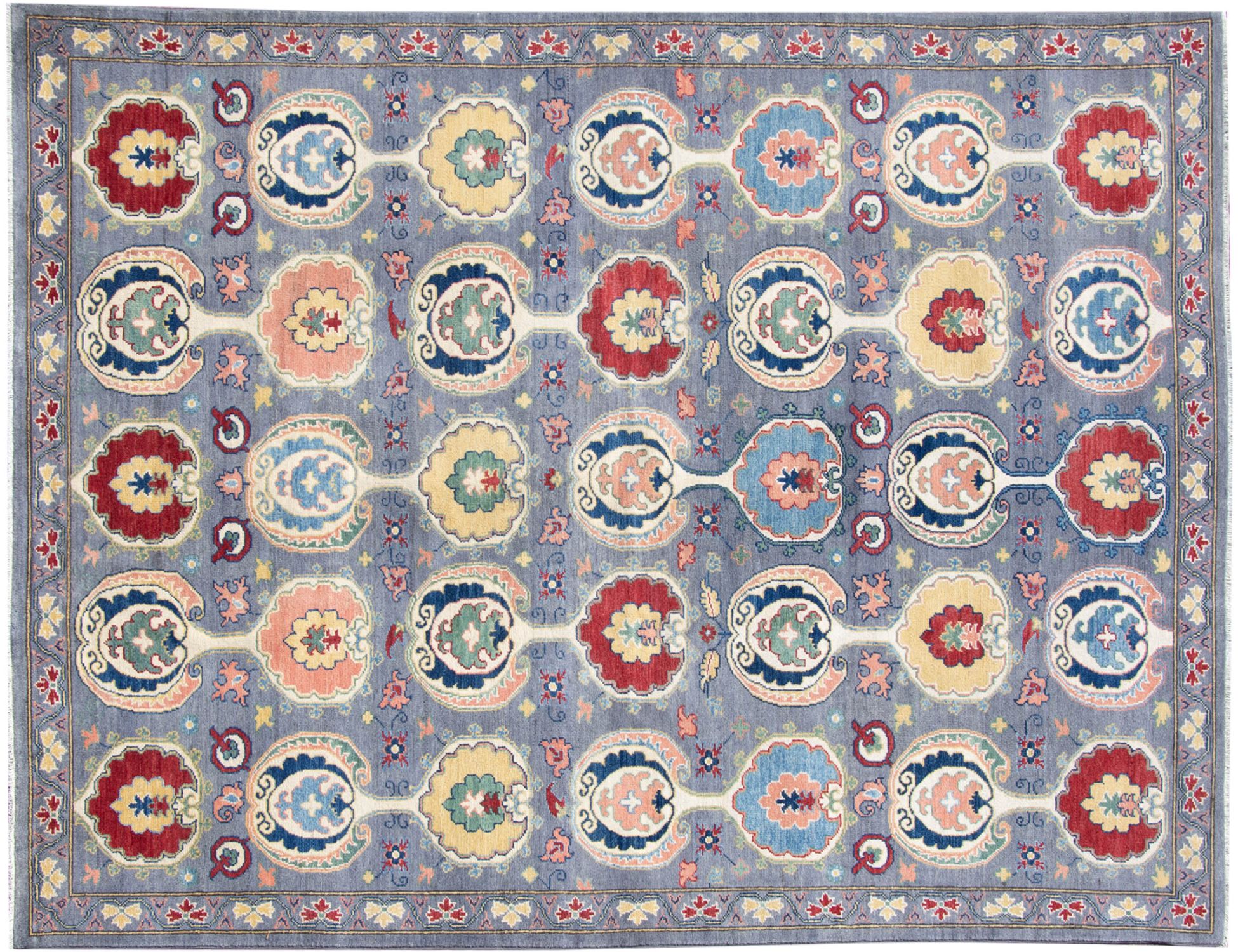 Kazak    <br/>293 x 198 cm