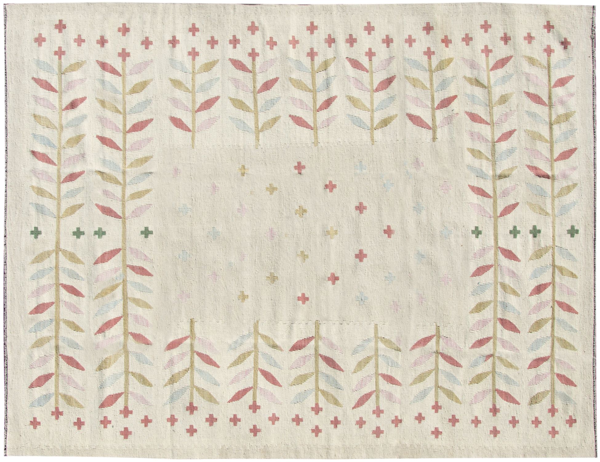 Kelim  <br/>305 x 211 cm