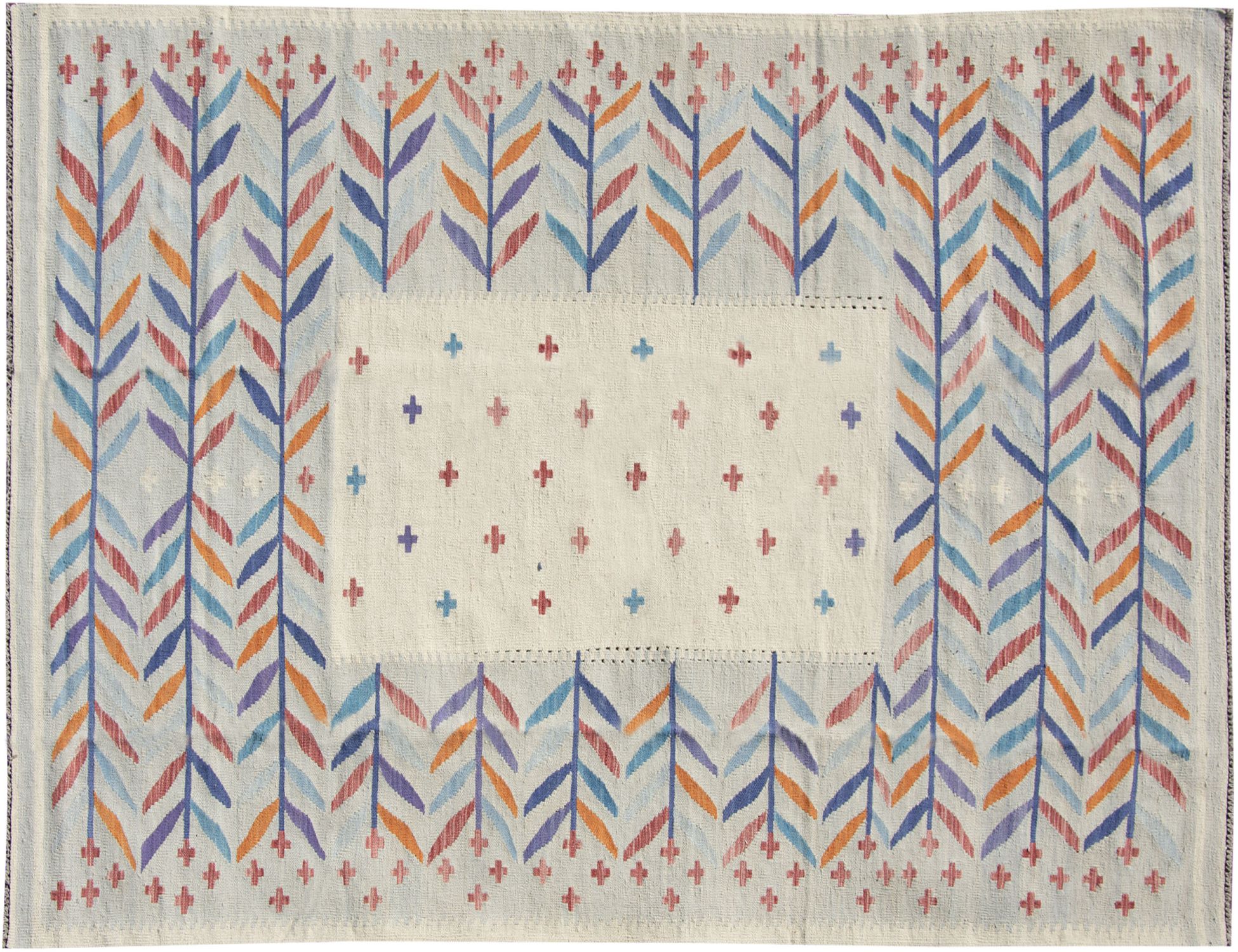 Kelim  <br/>300 x 203 cm