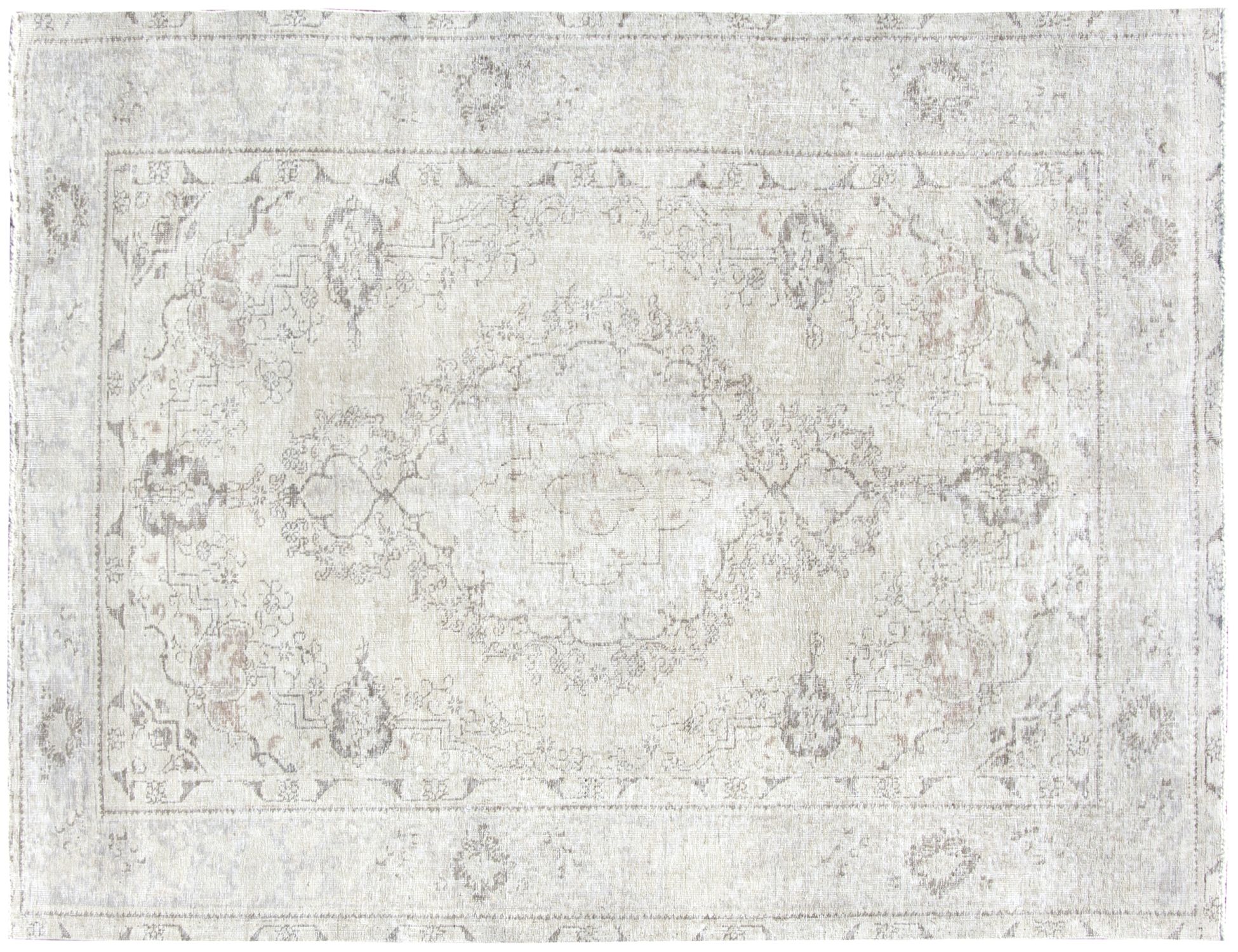 Persian Vintage    <br/>281 x 200 cm