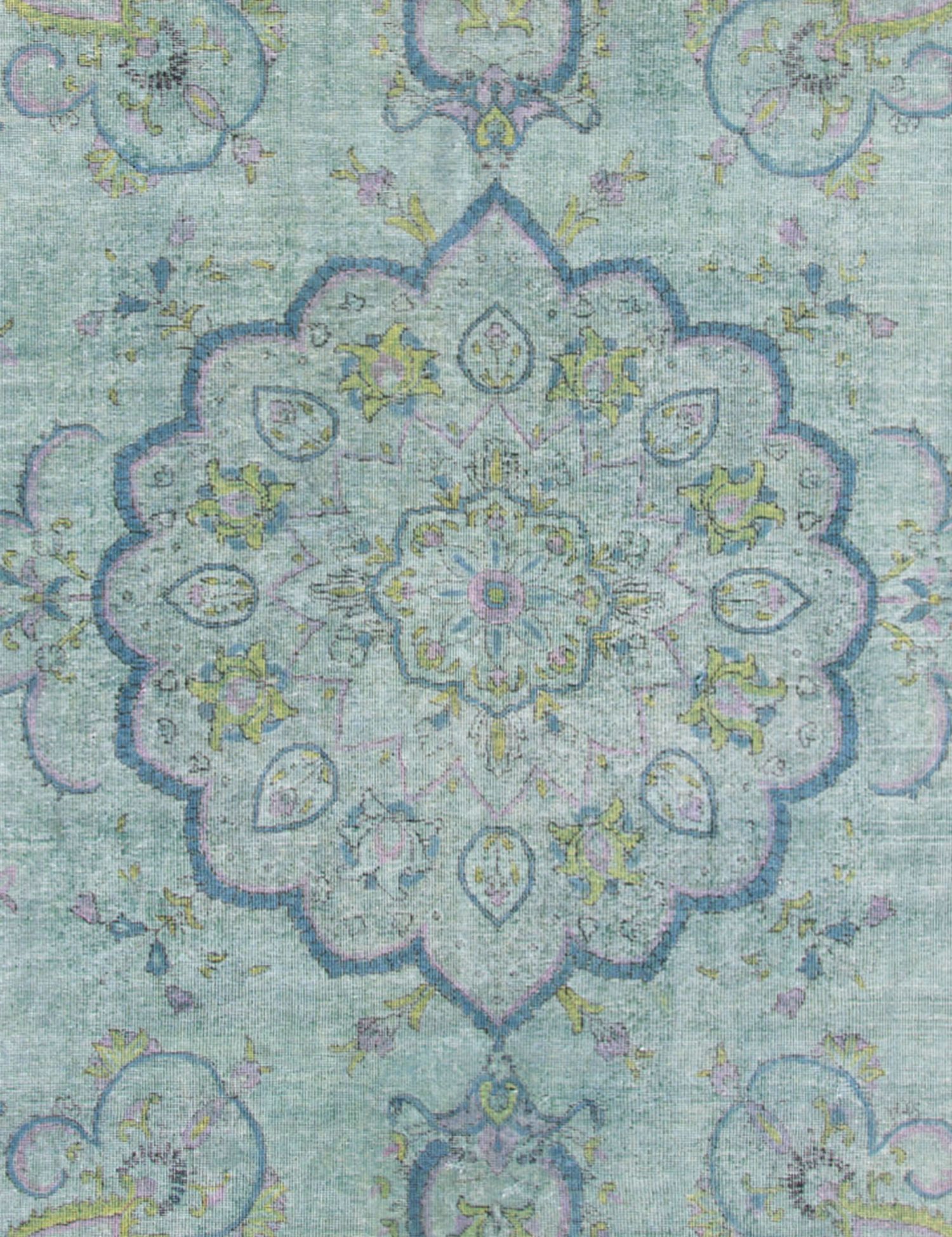Persian Vintage    <br/>339 x 268 cm