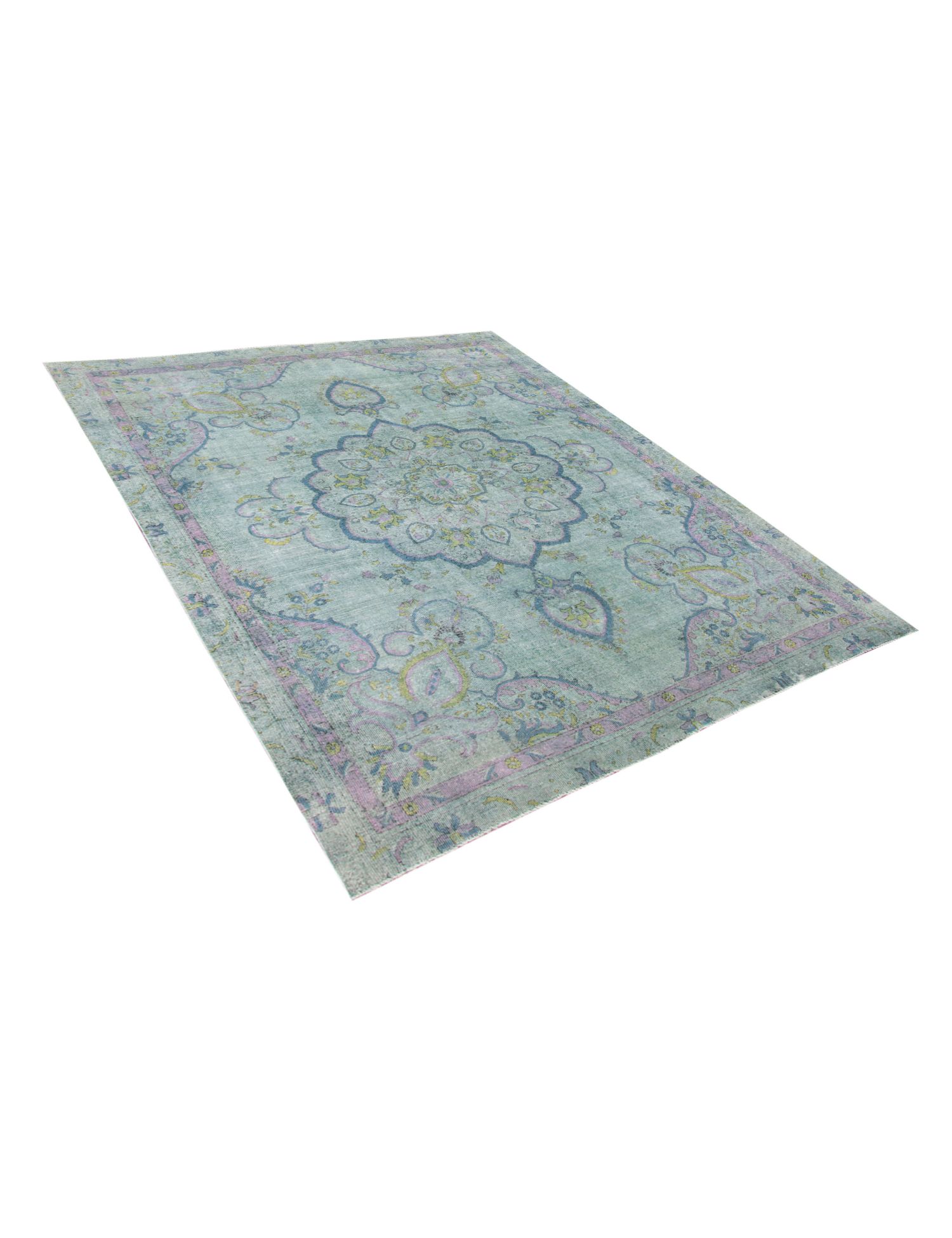 Persian Vintage    <br/>339 x 268 cm