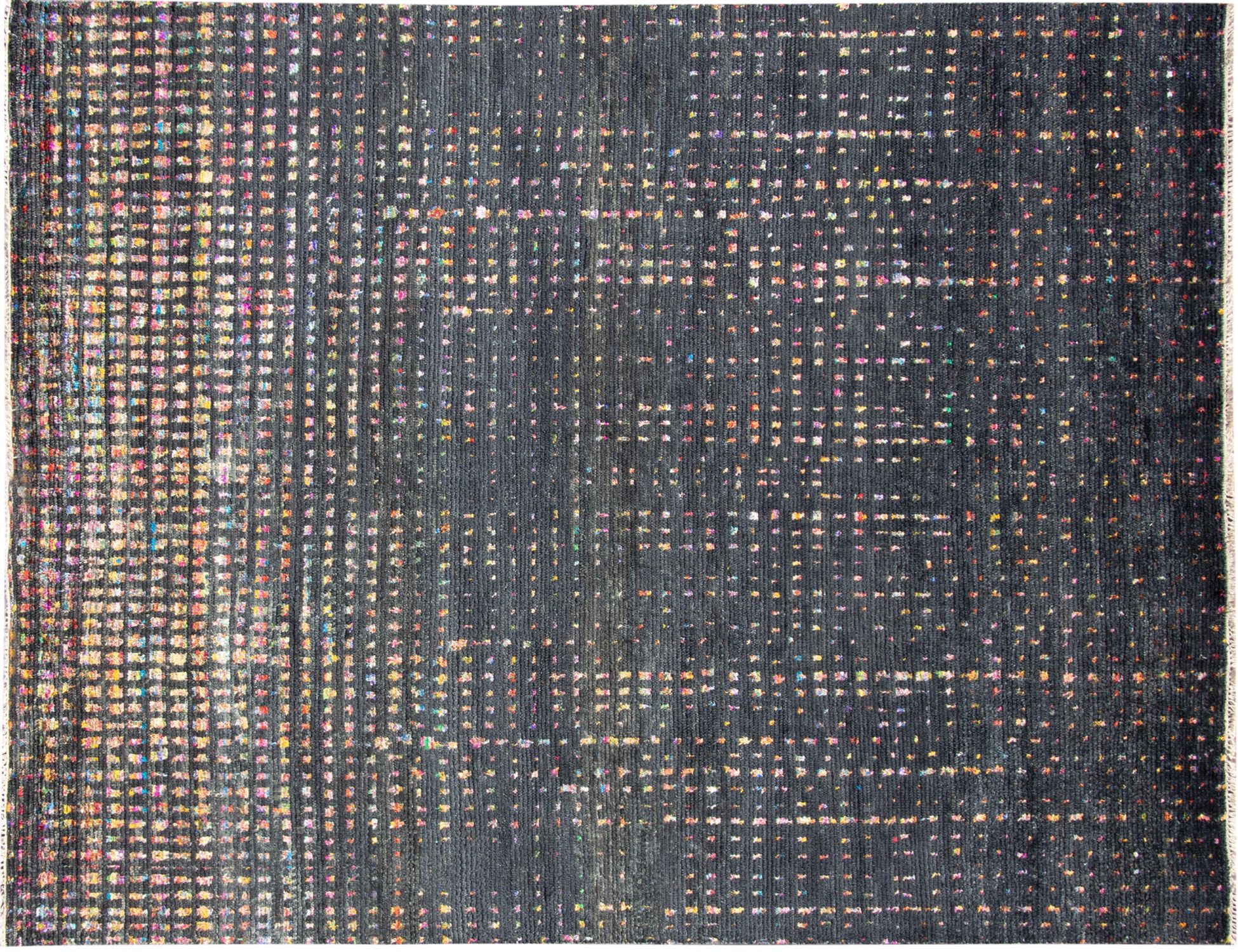 Taj Wool & Silk  <br/>303 x 251 cm