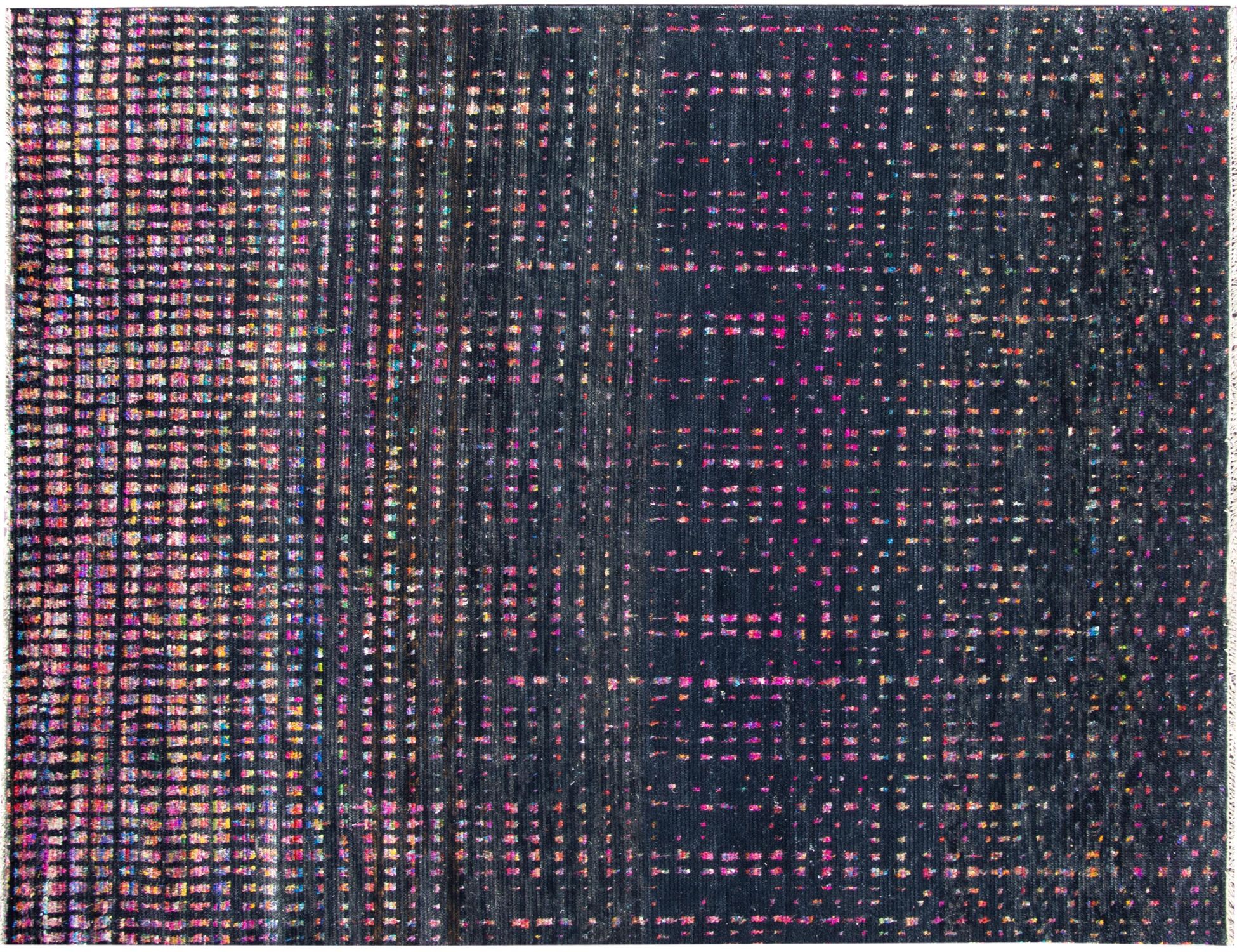 Taj Wool & Silk  <br/>307 x 250 cm