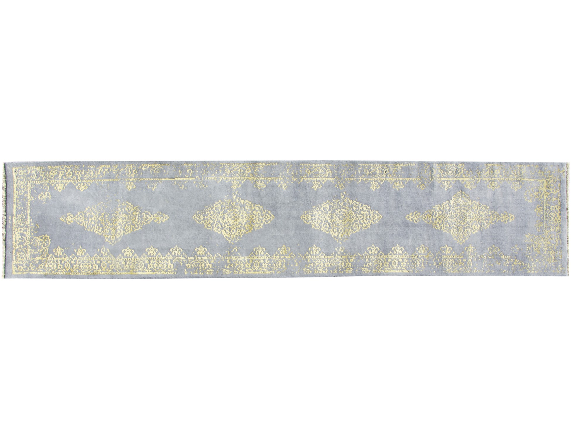 Soba  <br/>388 x 80 cm