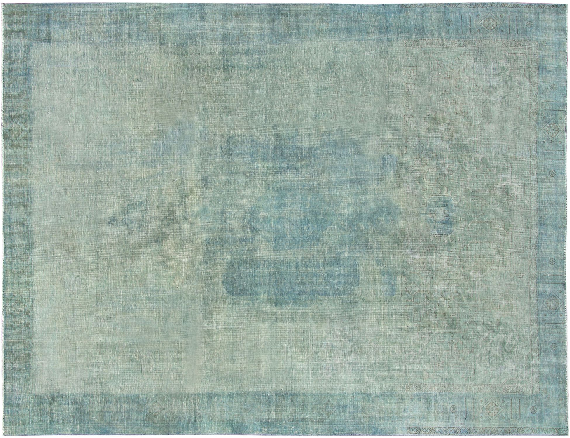 Persian Vintage    <br/>375 x 295 cm