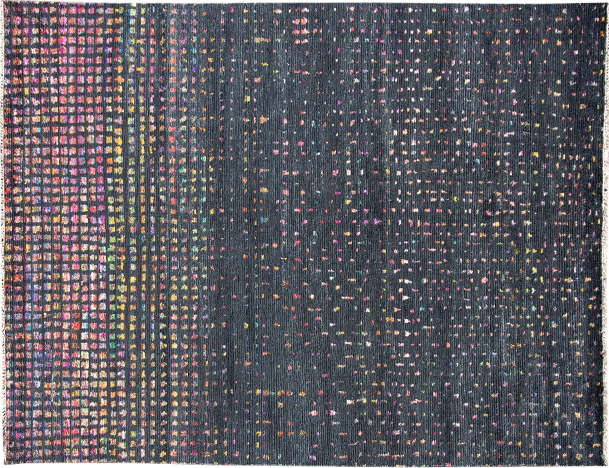 Taj Wool & Silk  <br/>308 x 202 cm