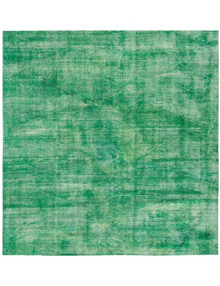 Vintage Χαλί 196 x 196 