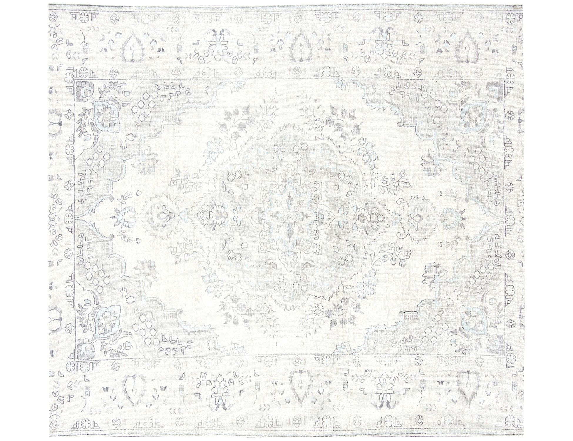 Persian Vintage    <br/>191 x 191 cm