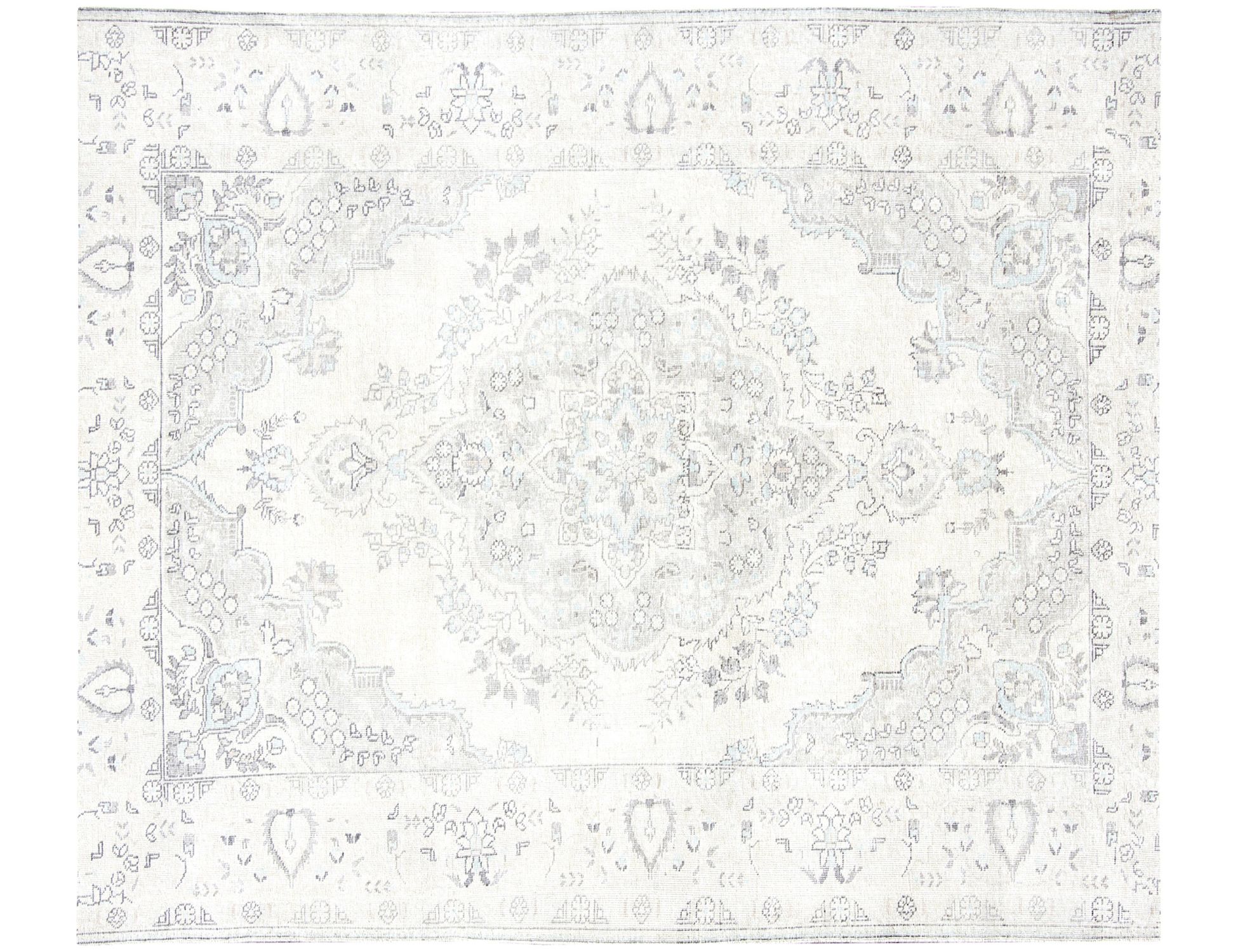 Persian Vintage    <br/>250 x 191 cm