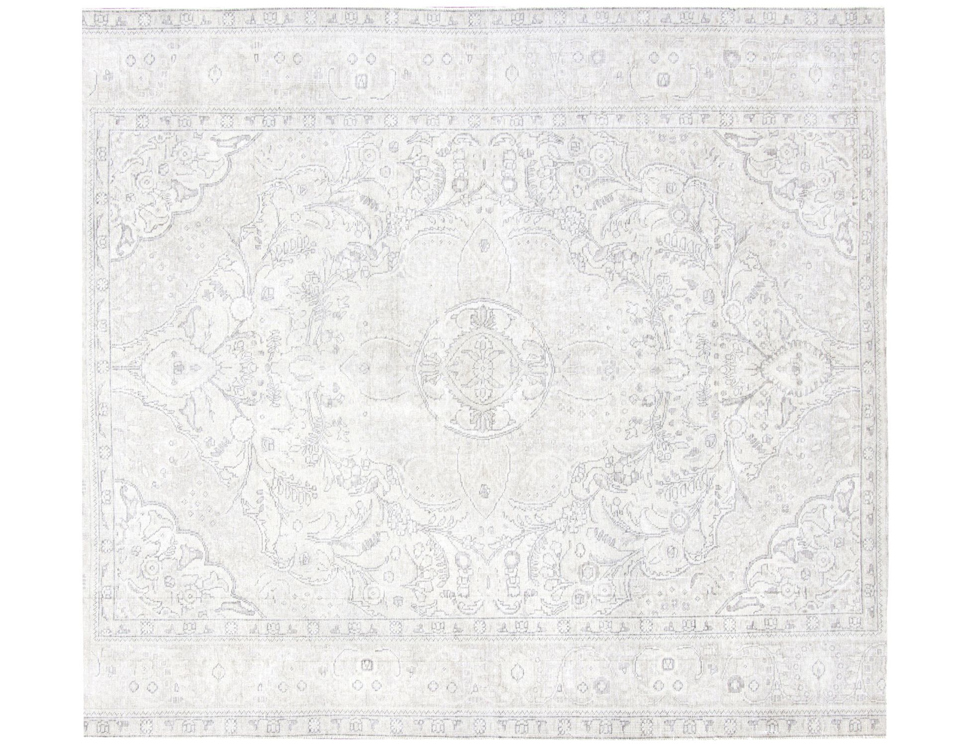 Persian Vintage    <br/>195 x 195 cm